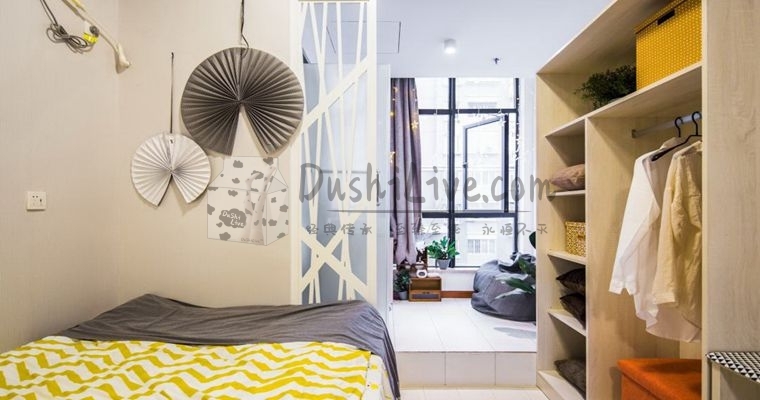 北京家庭式养生会所探店：享受独特的SPA按摩插图2北京养生休闲会所_都市减压spa体验-DushiLive都市体验网