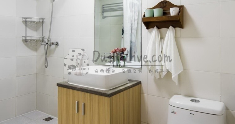 北京家庭式养生会所探店：享受独特的SPA按摩插图1北京养生休闲会所_都市减压spa体验-DushiLive都市体验网