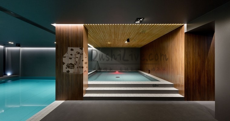 探访北京高端洗浴SPA：奢华按摩项目与养生服务插图北京养生休闲会所_都市减压spa体验-DushiLive都市体验网