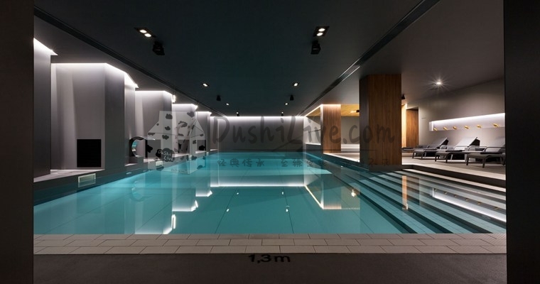 探访北京高端洗浴SPA：奢华按摩项目与养生服务插图1北京养生休闲会所_都市减压spa体验-DushiLive都市体验网