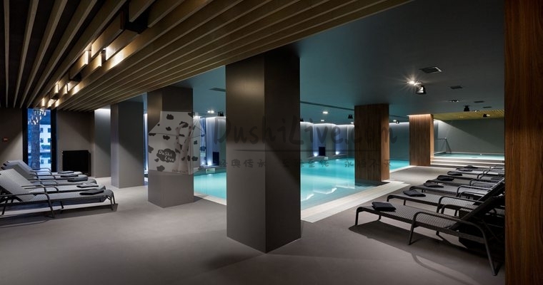 朝阳区探索：寻找都市绿洲中的洗浴桑拿天堂插图1北京养生休闲会所_都市减压spa体验-DushiLive都市体验网