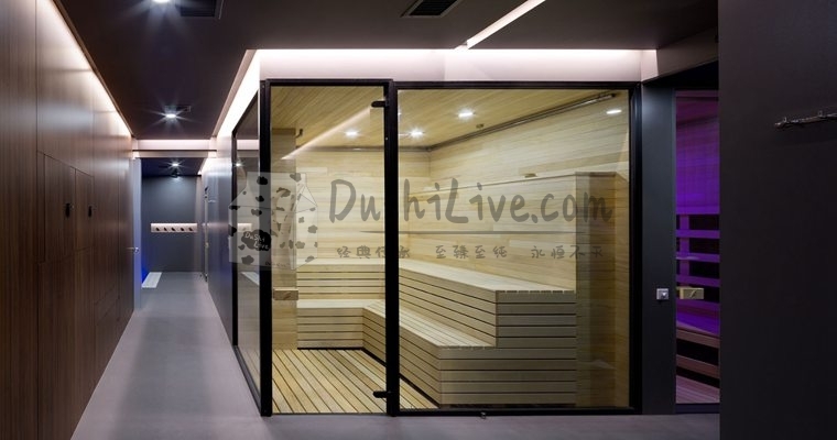 朝阳区探索：寻找都市绿洲中的洗浴桑拿天堂插图2北京养生休闲会所_都市减压spa体验-DushiLive都市体验网