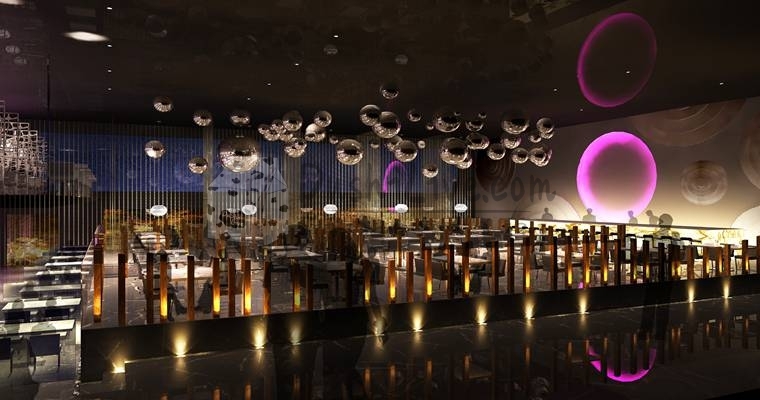 北京养生会所指南：从高档到男子专属的全方位体验插图1北京养生休闲会所_都市减压spa体验-DushiLive都市体验网