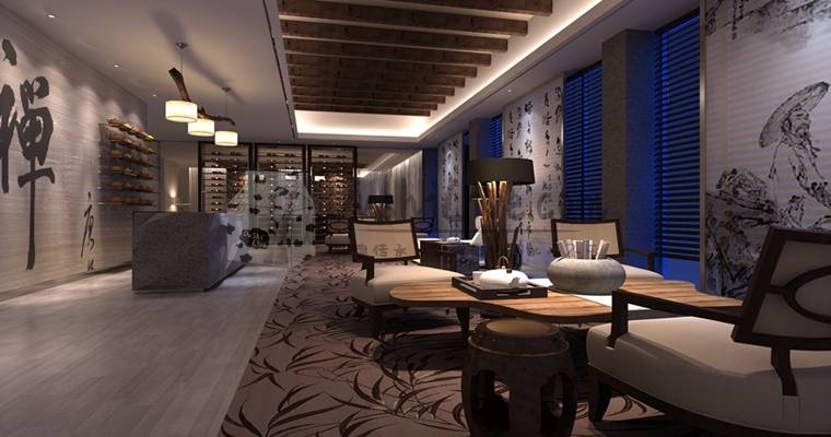 北京养生会所指南：从高档到男子专属的全方位体验插图2北京养生休闲会所_都市减压spa体验-DushiLive都市体验网