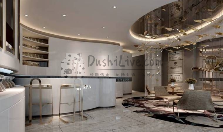 揭秘北京高端会所的办卡陷阱——诱惑背后的诈骗黑幕插图北京养生休闲会所_都市减压spa体验-DushiLive都市体验网