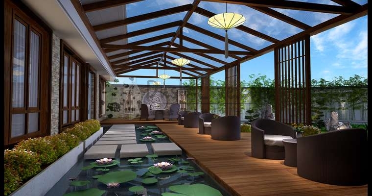 北京养生推油：古都的现代秘籍插图2北京养生休闲会所_都市减压spa体验-DushiLive都市体验网