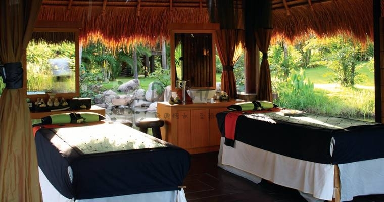 丰台区探幽：柔式会所与SPA休闲的隐秘体验插图1北京养生休闲会所_都市减压spa体验-DushiLive都市体验网