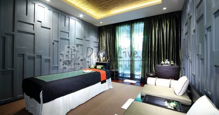 丰台区探幽：柔式会所与SPA休闲的隐秘体验插图2北京养生休闲会所_都市减压spa体验-DushiLive都市体验网