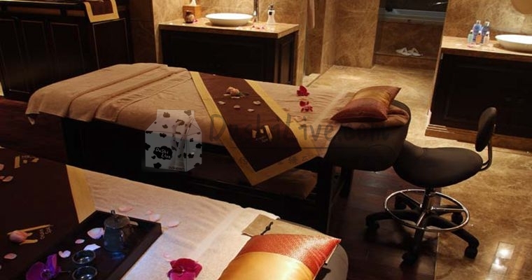 掌间传热：深入探索养生馆手推服务的艺术与效益插图1北京养生休闲会所_都市减压spa体验-DushiLive都市体验网