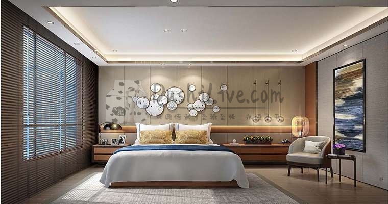 北京家庭式养生会所：在家般的温馨中找寻身心平衡插图2北京养生休闲会所_都市减压spa体验-DushiLive都市体验网