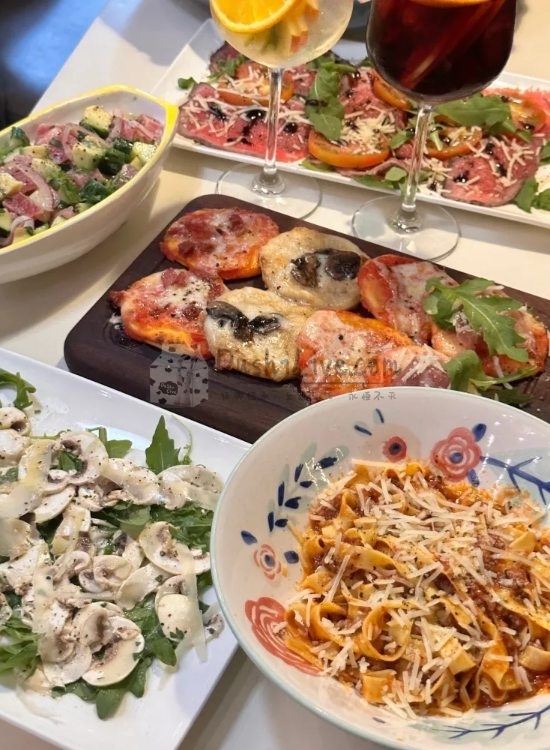 北京养生探店:值得N刷的三里屯宝藏意式Bistro-BUONA BOCCA插图2北京养生休闲会所_都市减压spa体验-DushiLive都市体验网 北京养生探店:值得N刷的三里屯宝藏意式Bistro-BUONA BOCCA插图2北京养生休闲会所_都市减压spa体验-DushiLive都市体验网
