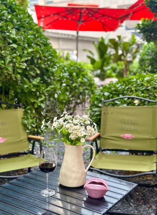 北京养生探店:值得N刷的三里屯宝藏意式Bistro-BUONA BOCCA插图北京养生休闲会所_都市减压spa体验-DushiLive都市体验网 北京养生探店:值得N刷的三里屯宝藏意式Bistro-BUONA BOCCA插图北京养生休闲会所_都市减压spa体验-DushiLive都市体验网