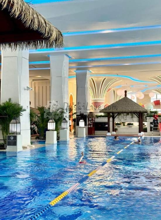 北京养生放松的快乐是被西山温泉包围插图北京养生休闲会所_都市减压spa体验-DushiLive都市体验网