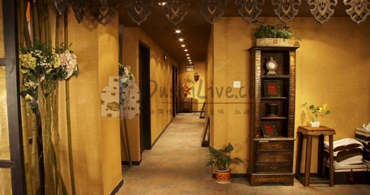 揭秘北京会所的独特体验：温馨的陪伴与最好的享受插图北京养生休闲会所_都市减压spa体验-DushiLive都市体验网