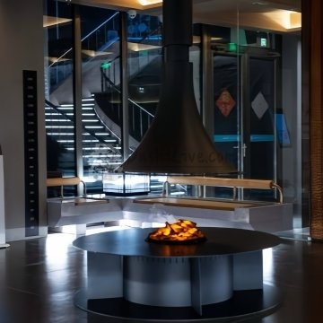 壹号汤养.健康休闲中心插图北京养生休闲会所_都市减压spa体验-DushiLive都市体验网