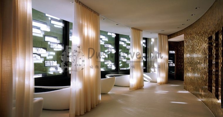 北京都市体验夏季养生指南：体验健康生活的最佳方式插图2北京养生休闲会所_都市减压spa体验-DushiLive都市体验网