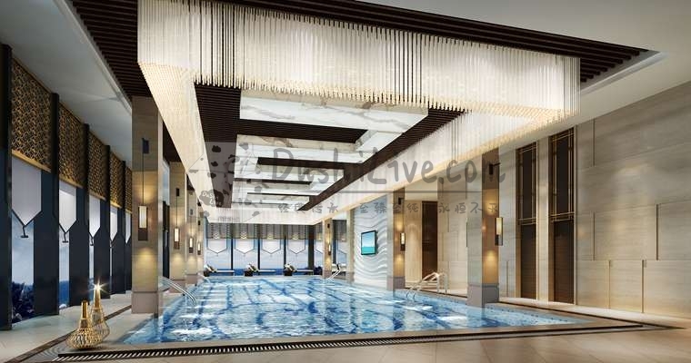 朝阳温泉：探索北京朝阳区洗浴桑拿的奢华体验插图北京养生休闲会所_都市减压spa体验-DushiLive都市体验网