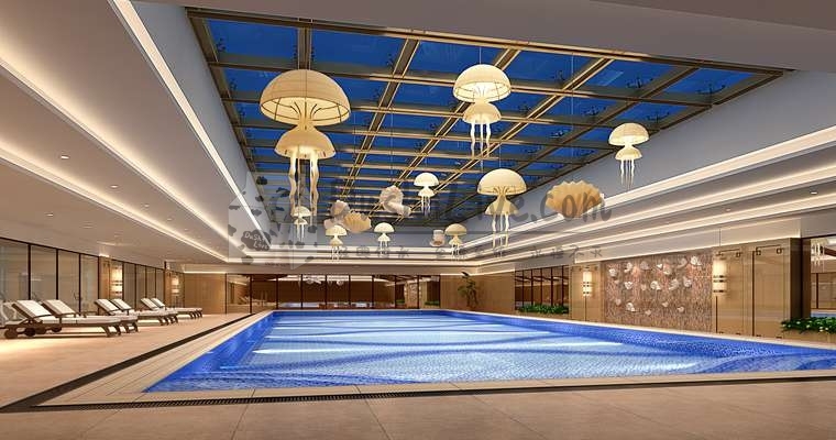 朝阳温泉：探索北京朝阳区洗浴桑拿的奢华体验插图1北京养生休闲会所_都市减压spa体验-DushiLive都市体验网