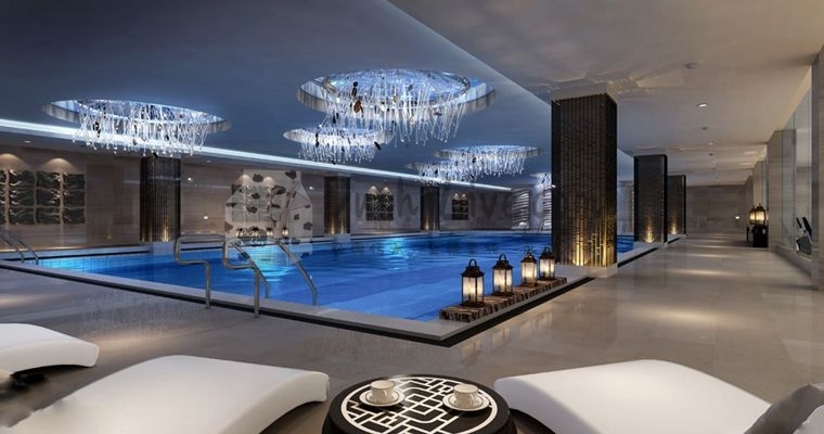 朝阳温泉：探索北京朝阳区洗浴桑拿的奢华体验插图2北京养生休闲会所_都市减压spa体验-DushiLive都市体验网