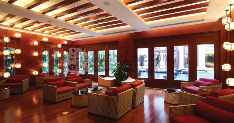 北京朝阳区国贸养生与放松指南：个人至家庭式体验一览插图1北京养生休闲会所_都市减压spa体验-DushiLive都市体验网