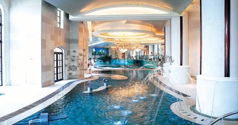 揭秘北京昌平抓龙筋工作室的独特手法及其受欢迎的原因插图2北京养生休闲会所_都市减压spa体验-DushiLive都市体验网