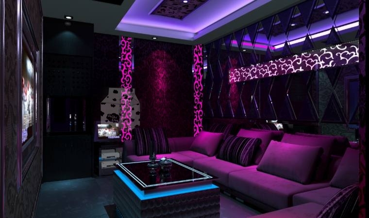 揭秘北京商务KTV：规则、蚂蚁上树、蓝莓场和小桥流水玩法插图北京养生休闲会所_都市减压spa体验-DushiLive都市体验网