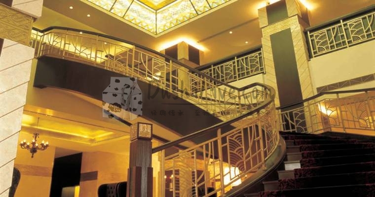 北京SPA秘密花园：探寻家庭式会所的奢华与魅力插图1北京养生休闲会所_都市减压spa体验-DushiLive都市体验网