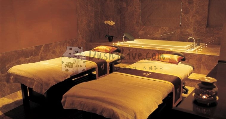 北京SPA秘密花园：探寻家庭式会所的奢华与魅力插图2北京养生休闲会所_都市减压spa体验-DushiLive都市体验网