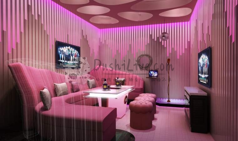 揭秘北京商务KTV：规则、蚂蚁上树、蓝莓场和小桥流水玩法插图1北京养生休闲会所_都市减压spa体验-DushiLive都市体验网