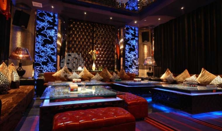 揭秘北京商务KTV：规则、蚂蚁上树、蓝莓场和小桥流水玩法插图2北京养生休闲会所_都市减压spa体验-DushiLive都市体验网