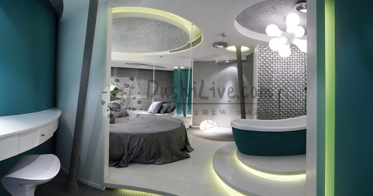 深度探索北京个人养生减压工作室：现代都市人的健康避风港插图北京养生休闲会所_都市减压spa体验-DushiLive都市体验网