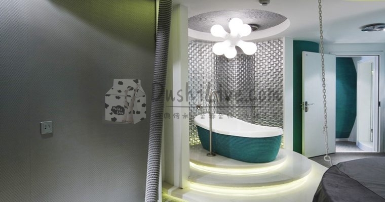 深度探索北京个人养生减压工作室：现代都市人的健康避风港插图2北京养生休闲会所_都市减压spa体验-DushiLive都市体验网