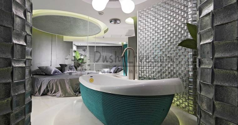 深度探索北京个人养生减压工作室：现代都市人的健康避风港插图1北京养生休闲会所_都市减压spa体验-DushiLive都市体验网