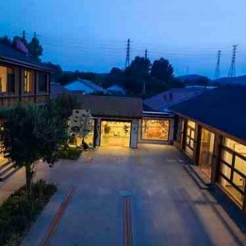 优山美宿插图北京养生休闲会所_都市减压spa体验-DushiLive都市体验网