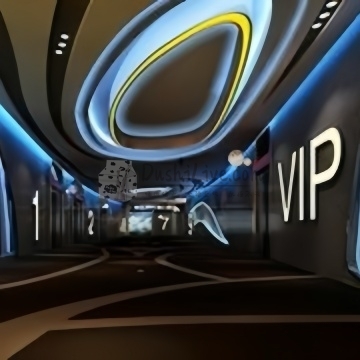 西雅图·休闲空间插图北京养生休闲会所_都市减压spa体验-DushiLive都市体验网