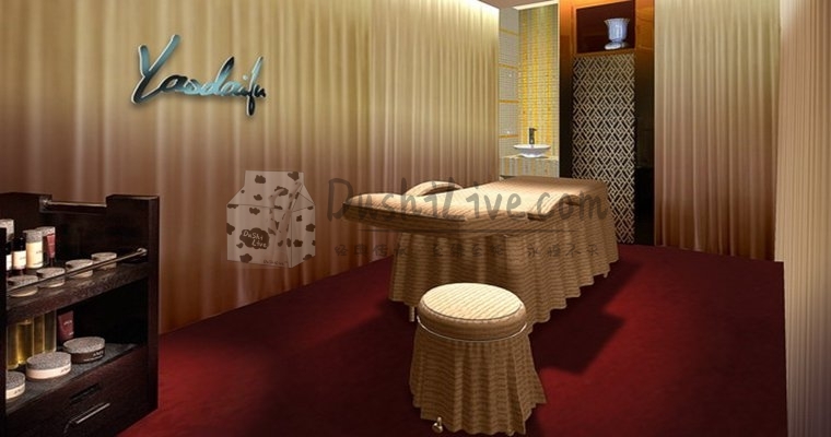 北京丝袜会所正不正规？揭秘这些隐秘场所的真实面貌插图北京养生休闲会所_都市减压spa体验-DushiLive都市体验网