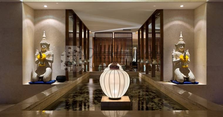 北京大兴抓龙筋调理工作室：深度调理与健康养护的理想选择插图2北京养生休闲会所_都市减压spa体验-DushiLive都市体验网