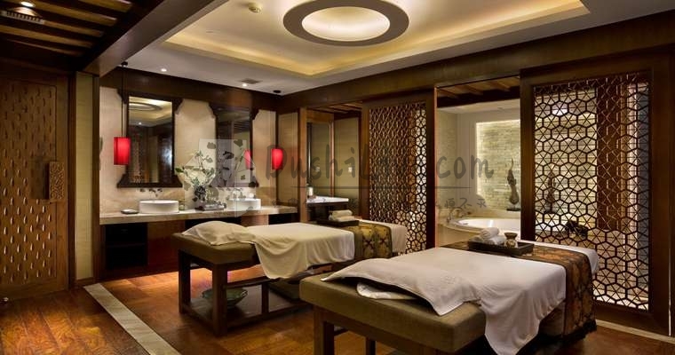 北京大兴抓龙筋调理工作室：深度调理与健康养护的理想选择插图1北京养生休闲会所_都市减压spa体验-DushiLive都市体验网