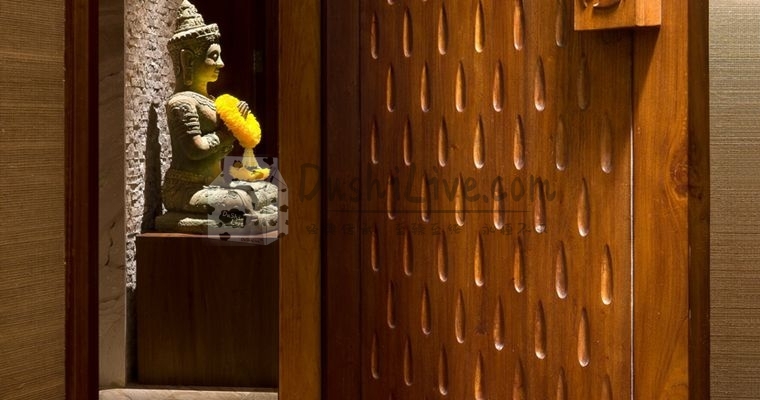 北京大兴抓龙筋调理工作室：深度调理与健康养护的理想选择插图北京养生休闲会所_都市减压spa体验-DushiLive都市体验网