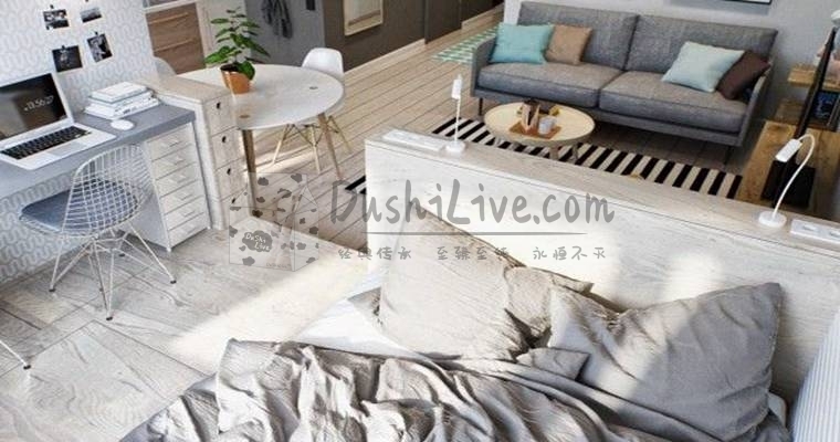 北京昌平私人SPA工作室—身心放松的静谧之选插图1北京养生休闲会所_都市减压spa体验-DushiLive都市体验网