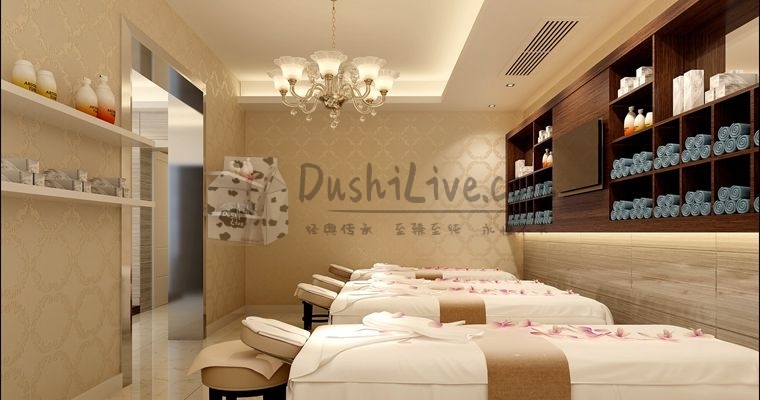 北京男士养生指南：从柔式到豪华SPA的城区深度探索插图2北京养生休闲会所_都市减压spa体验-DushiLive都市体验网