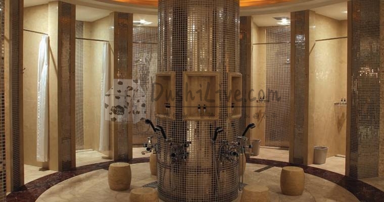 北京丰台男士SPA：舒缓身心的理想之选插图北京养生休闲会所_都市减压spa体验-DushiLive都市体验网