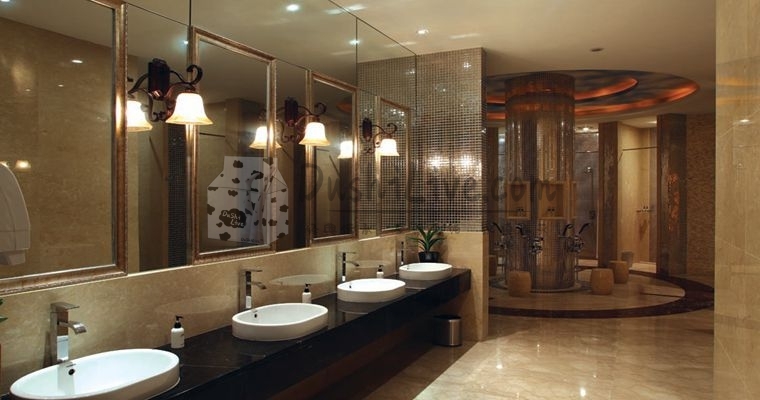 北京丰台男士SPA：舒缓身心的理想之选插图1北京养生休闲会所_都市减压spa体验-DushiLive都市体验网