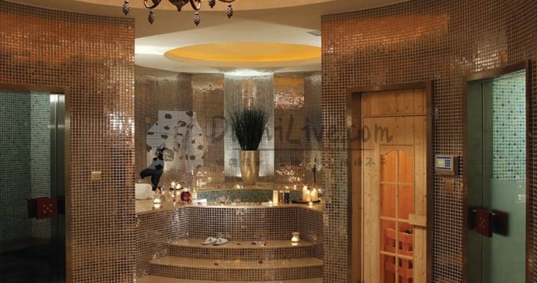 北京丰台男士SPA：舒缓身心的理想之选插图2北京养生休闲会所_都市减压spa体验-DushiLive都市体验网