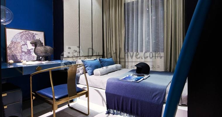 探访北京家庭式养生会所：不一样的SPA按摩体验插图1北京养生休闲会所_都市减压spa体验-DushiLive都市体验网