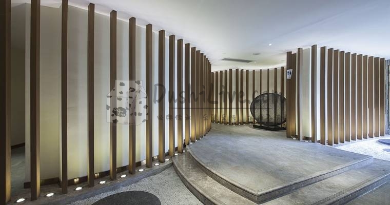 北京休闲放松会所推荐—都市人放松身心的理想选择插图2北京养生休闲会所_都市减压spa体验-DushiLive都市体验网