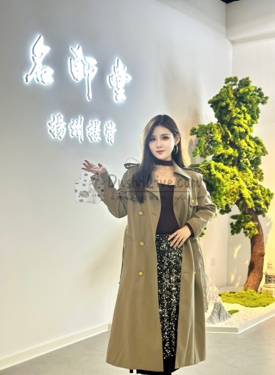 北京保健按摩让我体验到非遗搓背真香—名师堂·扬州搓背馆（亦庄店）插图北京养生休闲会所_都市减压spa体验-DushiLive都市体验网