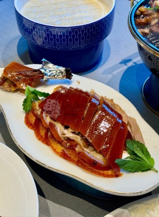 十五年的北京老味道把我迷晕了—北平食府.北京烤鸭插图1北京养生休闲会所_都市减压spa体验-DushiLive都市体验网 十五年的北京老味道把我迷晕了—北平食府.北京烤鸭插图1北京养生休闲会所_都市减压spa体验-DushiLive都市体验网