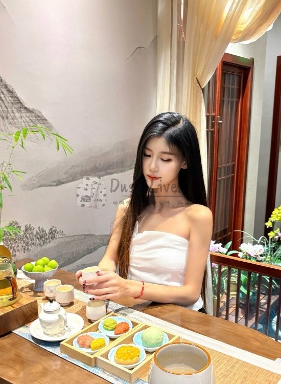 北京品茶，让你享受冬日午后的静谥时光—承恩茶房.商务洽谈插图3北京养生休闲会所_都市减压spa体验-DushiLive都市体验网