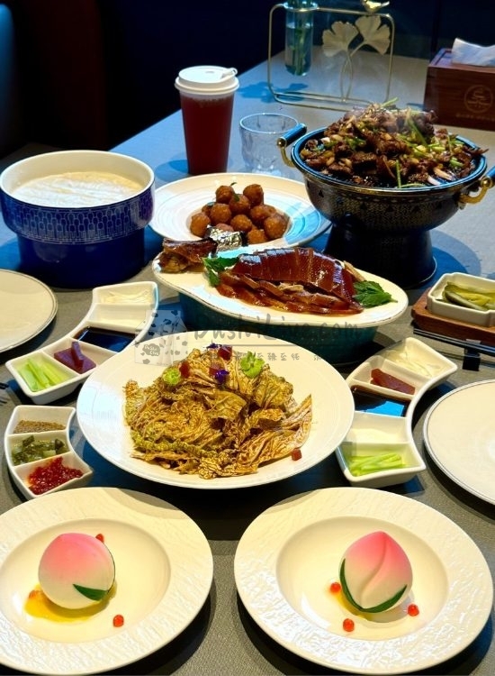 十五年的北京老味道把我迷晕了—北平食府.北京烤鸭插图3北京养生休闲会所_都市减压spa体验-DushiLive都市体验网 十五年的北京老味道把我迷晕了—北平食府.北京烤鸭插图3北京养生休闲会所_都市减压spa体验-DushiLive都市体验网
